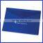 Plastic a4 transparent clear file folder