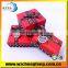 cosmetic box for gift box design