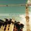 SYM QTZ145(H25/15) Tower Crane