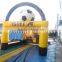 Inflatable Soccer Goal / Inflatable Sport Games for Sale