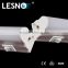 Factory price led tube light 6w 4ft hot tube t5 led tube with on/off switch
