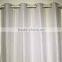 100% Polyester window Blackout Curtain for Living Room
