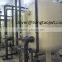 silica sand filter for waste water treatment