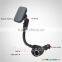 Car accessory universer vehicle holder with magnet two usb car charger