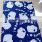 Wholesale and Manufacturer Multiple Uses Cotton Flannel Fabric C100