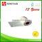 China thermal paper roll with plastic core for atm machines thermal roll
