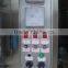 1000 MLBack seal water/oil//milk/vinegar filling machine