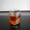 pub DOF double old fashioned square whisky glass