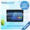 Best selling!!! cheap 10.1 inch Quad core GPS ipod Multimedia Android Car DVD player with capacitive touch screen
