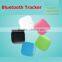 New design mini itag bluetooth tracking tracker key finder locator anti lost from China supplier