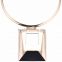 New Design Fashion Crystal Necklaces Women Luxury Statement Diamond Necklace Jewelry SKA8432
