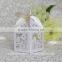 Paper folding wedding favor korean candy box best sale