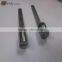High quality precision rotor tungsten carbide endlam punch
