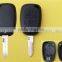 Auto Remote Replacement Key Case Fob For 2 Button Renault Clio Logan Sandero Car Key Shell Cover