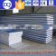 Chinese manufacture Building roof materials Metal wall pu roof sandwich panel