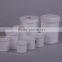 empty cans for double component aluminum metal repair epoxy putty