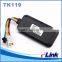 Mini GPS Tracking Chip Car/Cheap gps car tracker TK119