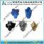 Ore mining use Furnace Tapping cross type bit