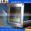 XAX37TD OEM metal fabrication restroom Recessed Toilet Tissue Dispenser