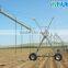 Certified Irrigation system Sistema de riego waterwheel and circle irrigation machine