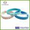 Wholesale bulk cheap rfid silicone wristbands