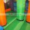 happy hop inflatable mini bouncy castle, mini jumping castle for sale                        
                                                Quality Choice