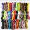 Cheap wholesale high quality 330/550 paracord spool