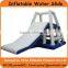 0.9mmPVC tarpaulin Inflatable climbing water slide game                        
                                                Quality Choice
                                                    Most Popular