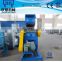 Factory supplier plastic recycling crusher / pet bottle crushing machine