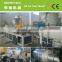 pvc pipe extrusion/extruder machine
