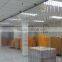 Food Grade Track PVC Strip Curtain