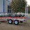 Plant Trailer TR1808