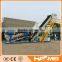 Reliable YHZS35 Mobile Cement Packing Plant