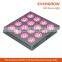 High power big design NOVA F16 USA LED Grow Light 528W