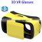 New Design 2016 3D VR Glasses Headset Virtual Reality, VR Box As Seen on TV