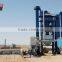 LB1000 reliable performance hot asphalt mixing plant