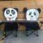 New stacking children chairs