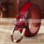 High Quality Fashion Design Leather Belts Made In China