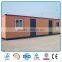 Recycable Corrugated 950mm Rock wool Sandwich wall panel