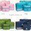 Wholesales Chinese Supplies Set-4 New Design Commercial Travel 210D Fabric Storage Bag