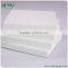 waterproof anticorrosion pvc wpc celuka foam board 0.3~0.9 density used as furniture board cabinet board