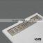 kingkonree acrylic resin stone tray shower                        
                                                Quality Choice