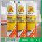 Leader professional China supplier silicone sealants with customed colors