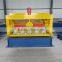 828 circular arc glazed tile roll forming machine