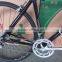 2015 New Leisure Road Bike&Bicycle Without Damping Front Fork