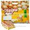 Vizipu Egg 230g cookies - Butter flavor biscuits