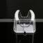 Wholesale clear acrylic display stand for mobile phone