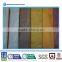 100% polyester fire retardant jacquard fabric for car sheets