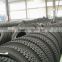 China top quality commercial truck tire with Japan technology12r22.5