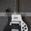 Weifang Rebon Ricken eletric bass guitar with neck through body neck